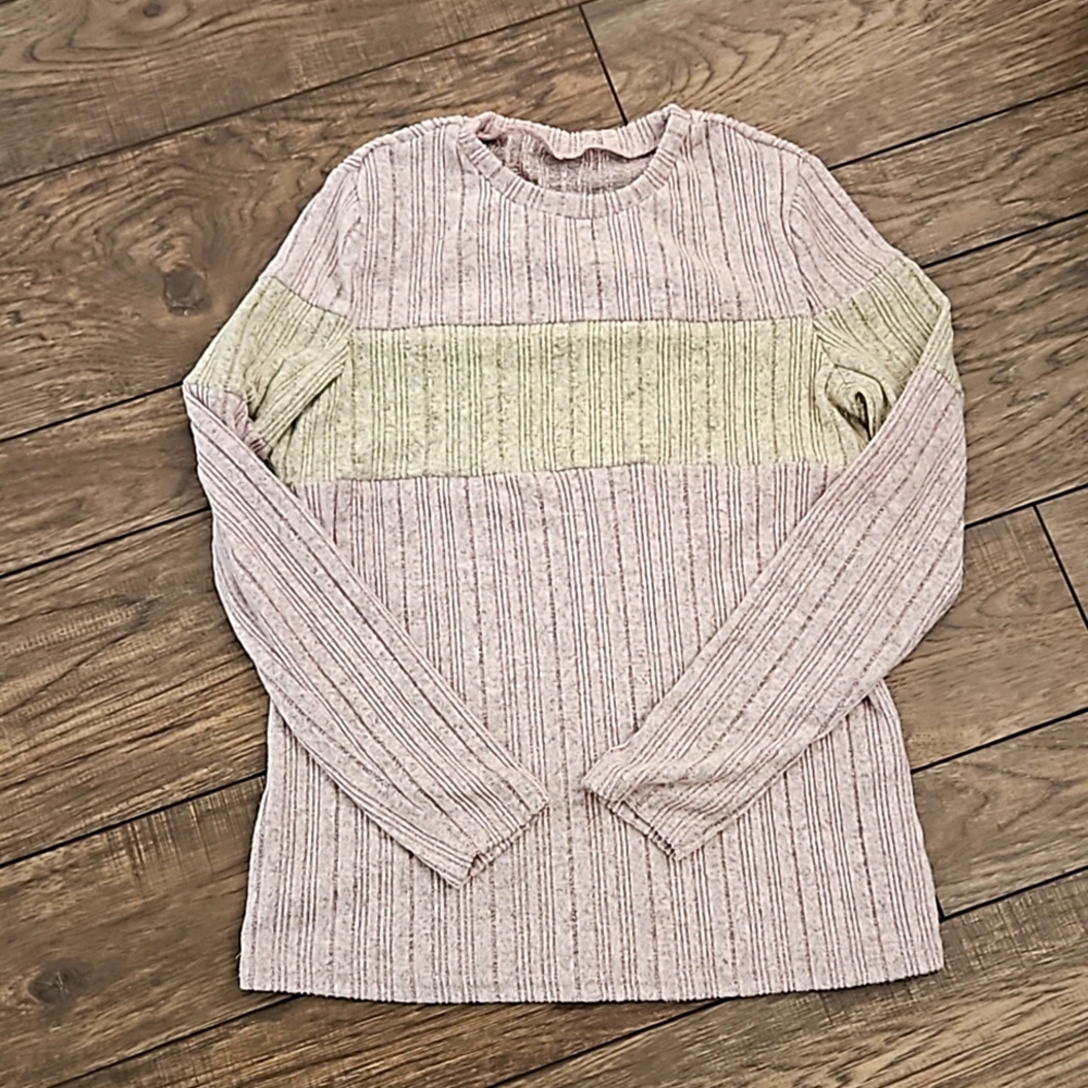 Women's medium sweater